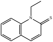 1-ETHYL-DI-HYDRONQUINOLINE-THIODONE