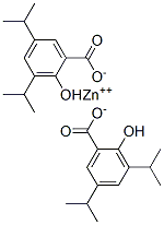zinc 3,5-diisopropylsalicylate