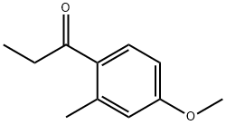 4'-Methoxy-2'-Methylpropiophenone