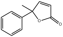5-Methyl-5-phenylfuran-2(5H)-one