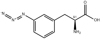 3-azido-L-phenylalanine