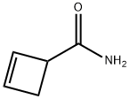 2-Cyclobutene-1-carboxamide