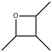2β,3β,4α-Trimethyloxetane