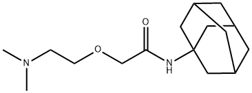 TROMANTADINE
