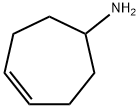 4-Cyclohepten-1-amine(9CI)