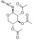 2,3,4-三-O-乙酰基-Β-D-吡喃木糖基叠氮化物