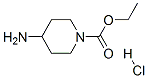 ethyl 4-aminopiperidine-1-carboxylate monohydrochloride