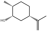 (1S)-2α-Methyl-5α-isopropenylcyclohexane-1α-ol