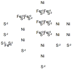 pentlandite