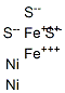 NICKELIRONSULPHIDE