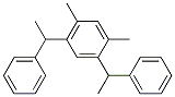 4,6-bis(1-phenylethyl)-m-xylene