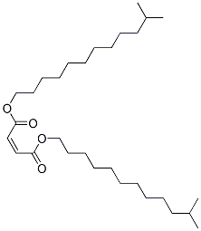 diisotridecyl maleate