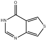 THIENO[3,4-D]PYRIMIDIN-4(3H)-ONE