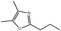 4,5-dimethyl-2-propyloxazole