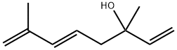 (E)-3,7-dimethylocta-1,5,7-trien-3-ol