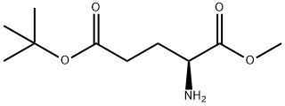 L-Glutamic acid, 5-(1,1-dimethylethyl) 1-methyl ester