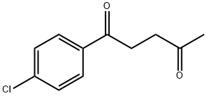 1-(4-CHLOROPHENYL)PENTANE-1,4-DIONE