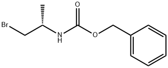 (S)-benzyl 1-bromopropan-2-ylcarbamate