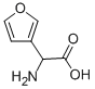 2-氨基-2-(呋喃-3-基)乙酸