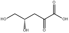 3-Deoxy-D-pentulosonic Acid