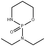 N,N-diethylcyclophosphamide