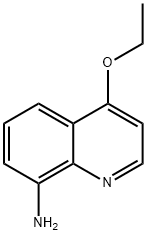 4-Ethoxy-8-quinolinamine