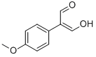 2-(4-CHLOROPHENYL)MALONDIALDEHYDE