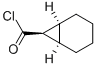 Bicyclo[4.1.0]heptane-7-carbonyl chloride, (1alpha,6alpha,7beta)- (9CI)
