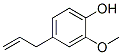 2-methoxy-4-prop-2-enyl-phenol