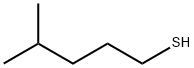 4-Methyl-1-pentanethiol
