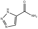 1H-[1,2,3]TRIAZOLE-4-CARBOTHIOIC ACID AMIDE