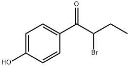 2-bromo-4-hydroxybutyrophenone