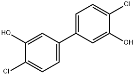 4,4'-Dichloro-(1,1'-biphenyl)-3,3'-diol