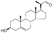 (3β,20S)-20-Formyl-3-hydroxy-5-pregnene