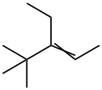 3-Ethyl-4,4-dimethyl-2-pentene