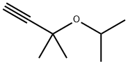3-Isopropoxy-3-methyl-1-butyne