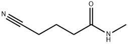 4-Cyano-N-methylbutyramide