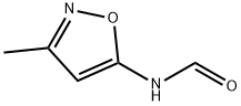 Formamide, N-(3-methyl-5-isoxazolyl)-