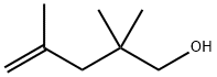 2,2,4-Trimethyl-4-penten-1-ol