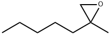 2-Pentyl-2-methyloxirane