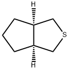(3aα,6aα)-Hexahydro-1H-cyclopenta[c]thiophene