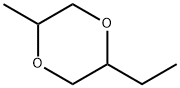 2-Ethyl-5-methyl-1,4-dioxane