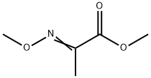 2-(Methoxyimino)propionic acid methyl ester