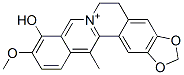 13-methylberberrubine