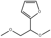 2-(1,2-Dimethoxyethyl)furan