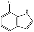 7-氯-1H-吲哚