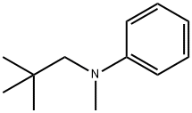 N-(2,2-Dimethylpropyl)-N-methylaniline