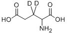 DL-Glutamic  acid-3,3-d2