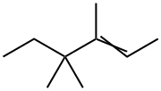 3,4,4-Trimethyl-2-hexene
