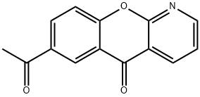 7-Acetyl-5-oxo-5H-(1)benzopyra